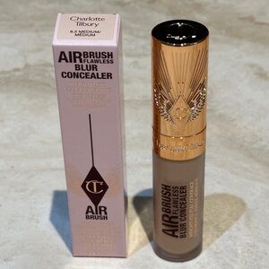Charlotte Tilbury Airbrush Flawless Blur Concealer 6.5 Medium